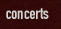 concerts